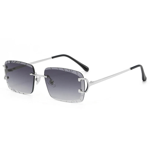 Coast Rimless Frames